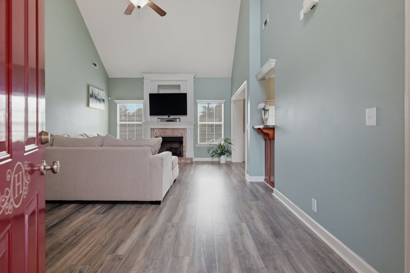 3029 Community Cir, Murfreesboro, TN 37128