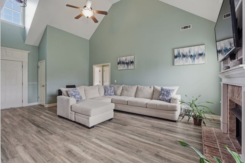 3029 Community Cir, Murfreesboro, TN 37128