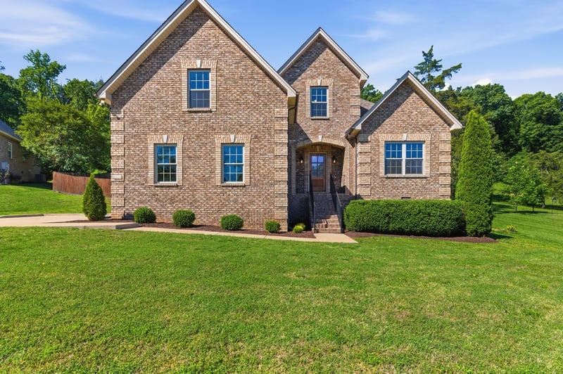 3804 Berryhill Dr, Murfreesboro, TN 37127
