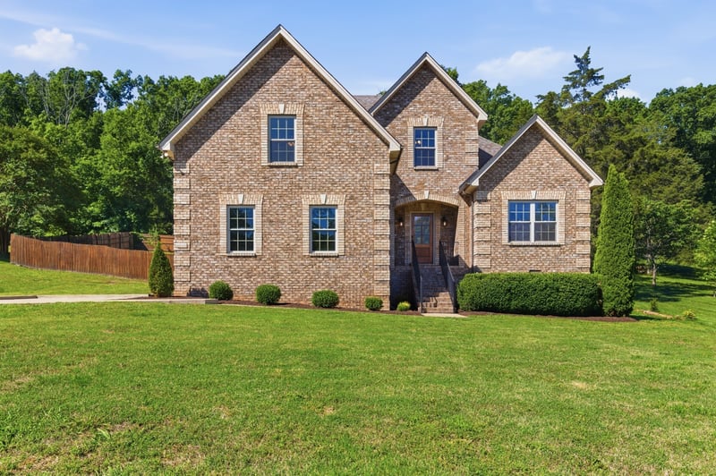 3804 Berryhill Dr, Murfreesboro, TN 37127