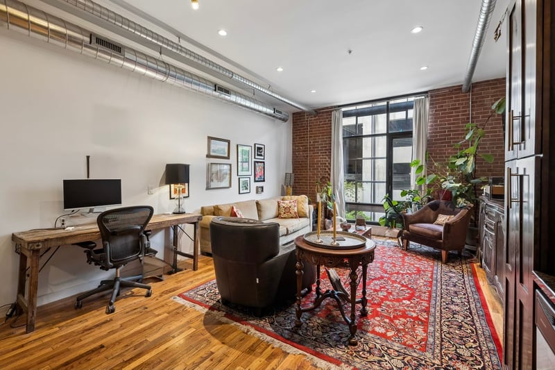 704 Taylor St #202, Nashville, TN 37208