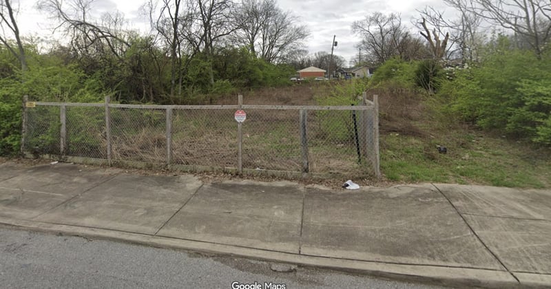 171 Old Hermitage Ave, Nashville, TN 37210