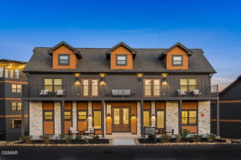 1319 Wildhorse Ridge Way, Sevierville, TN 37862