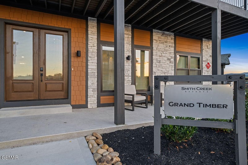 1319 Wildhorse Ridge Way, Sevierville, TN 37862