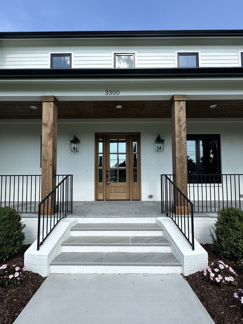 3300 Trimble Rd, Nashville, TN 37215