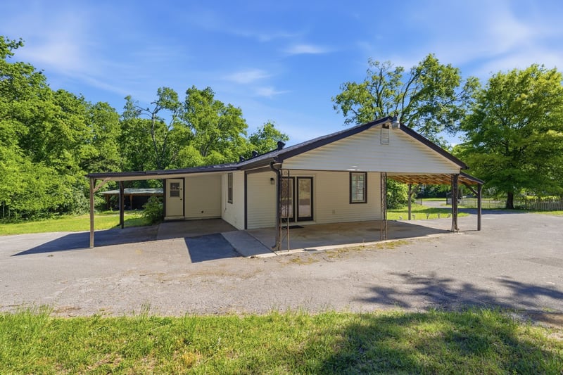 2838 Brunswick Dr, Nashville, TN 37207