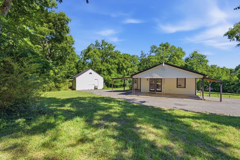2838 Brunswick Dr, Nashville, TN 37207