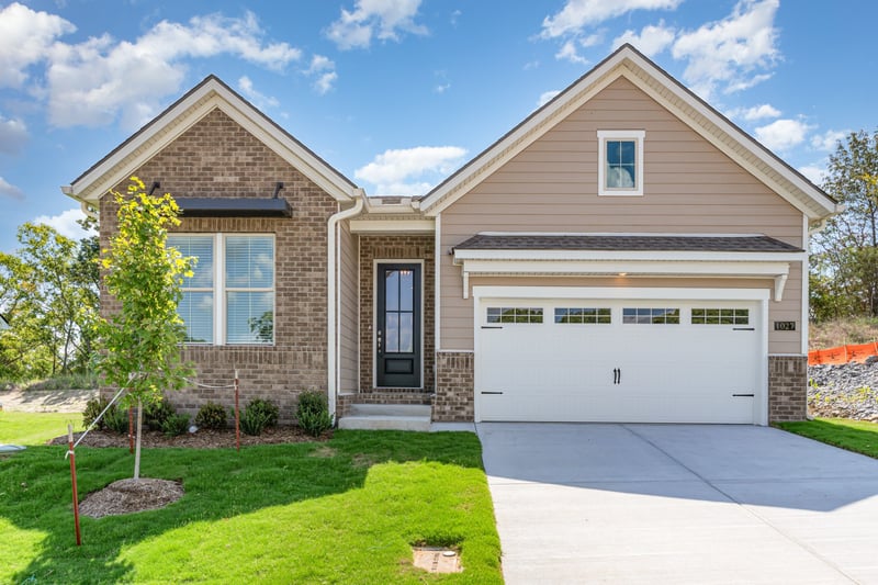 1113 Riverview Rn, Madison, TN 37115