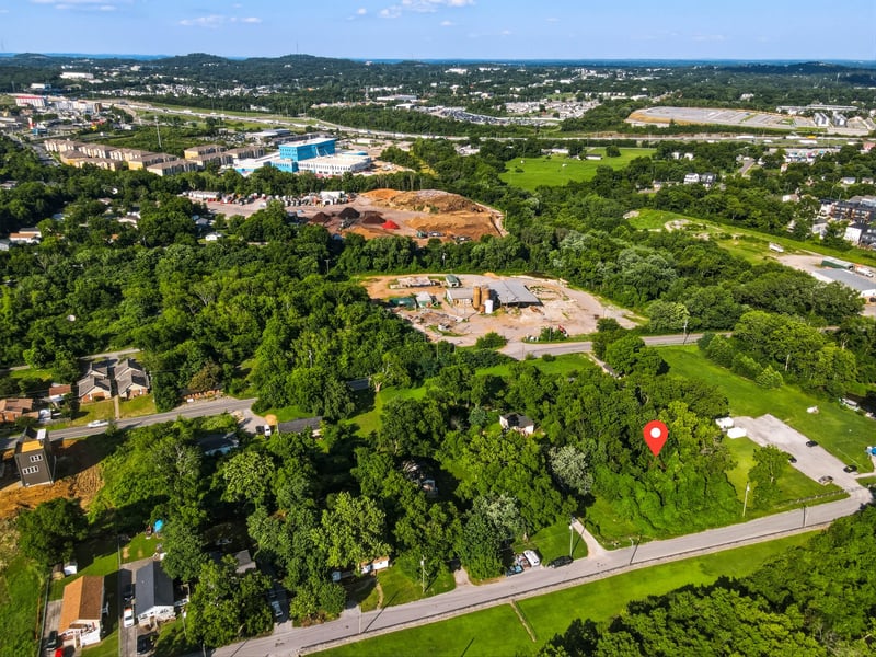 0 Lock Rd, Nashville, TN 37207