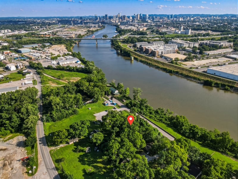 0 Lock Rd, Nashville, TN 37207
