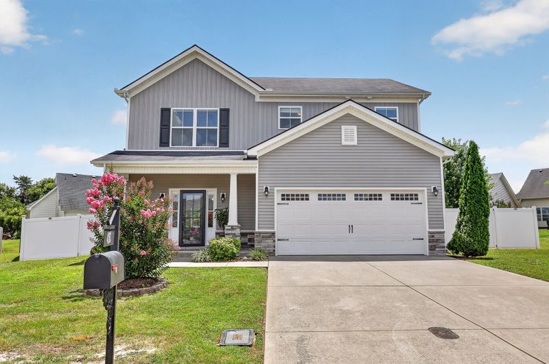 4263 Golden Sun Ct, Murfreesboro, TN 37127