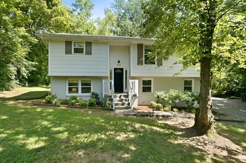 6419 Charlotte Road Cir, Nashville, TN 37209