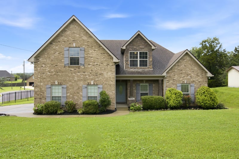 1301 Rivercrest Dr, Murfreesboro, TN 37129