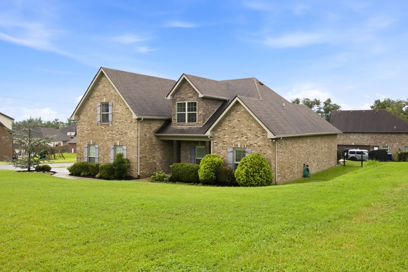1301 Rivercrest Dr, Murfreesboro, TN 37129