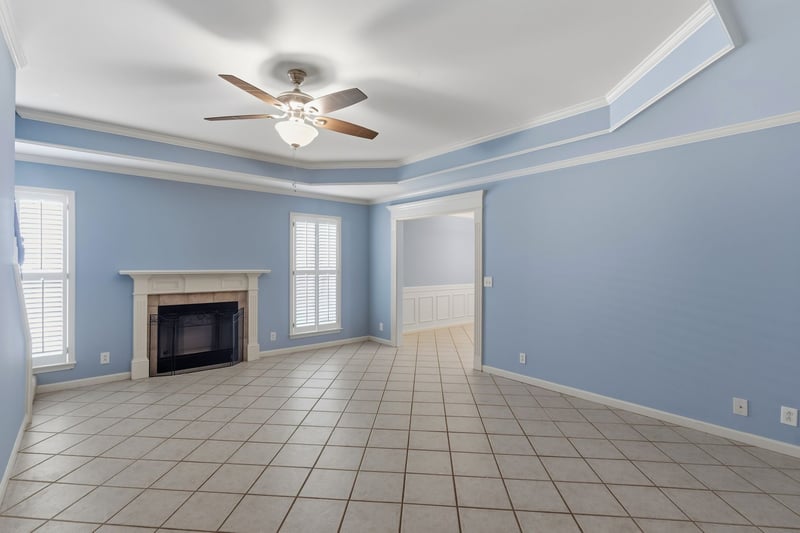 2747 Stonehedge Dr, Murfreesboro, TN 37128