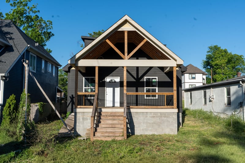 734B 29th Ave N, Nashville, TN 37209