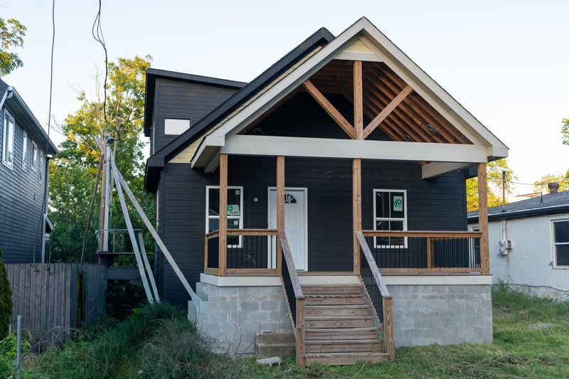 734B 29th Ave N, Nashville, TN 37209