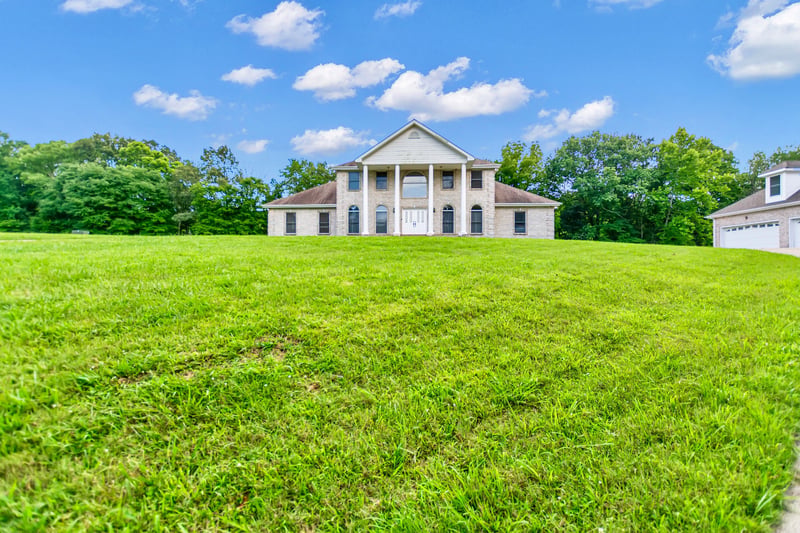 1400 Slaydenwood Rd, Cumberland Furnace, TN 37051