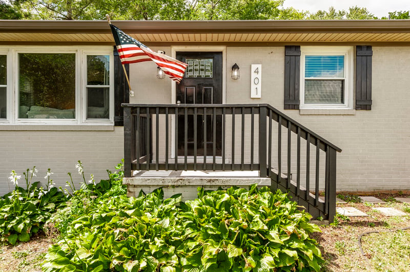 401 Weaver Ln, Springfield, TN 37172