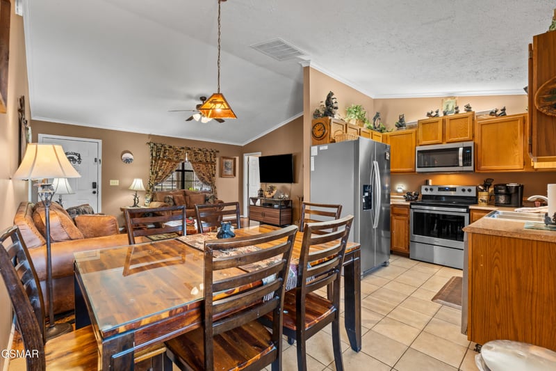 3226 Priscilla Heights Ln, Sevierville, TN 37862