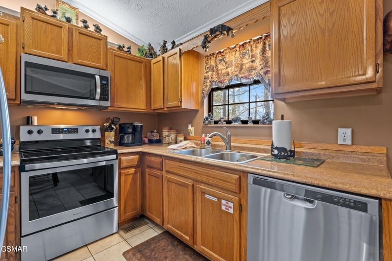 3226 Priscilla Heights Ln, Sevierville, TN 37862