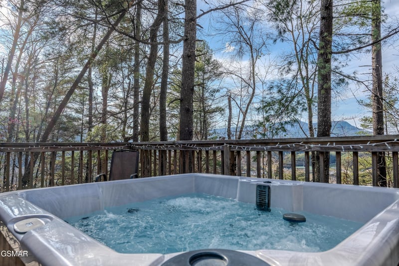 3226 Priscilla Heights Ln, Sevierville, TN 37862