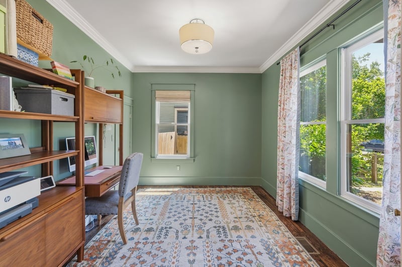 214 Chapel Ave, Nashville, TN 37206