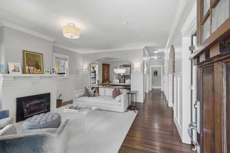 214 Chapel Ave, Nashville, TN 37206