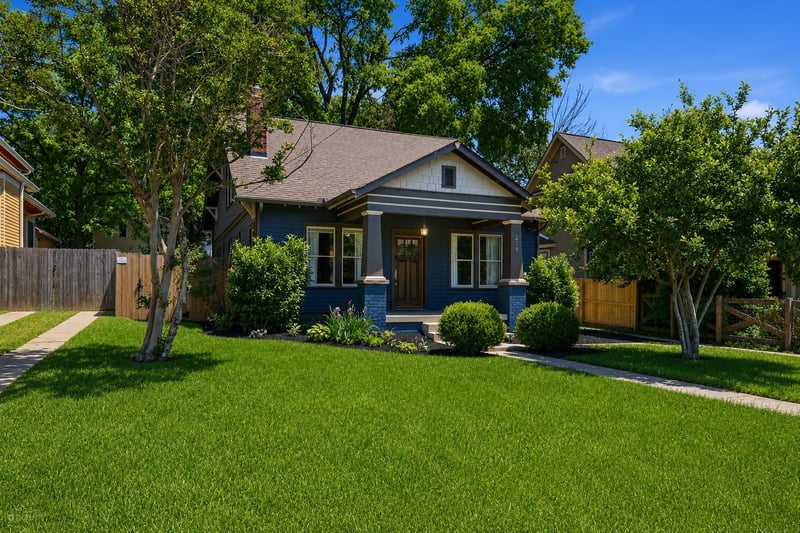 214 Chapel Ave, Nashville, TN 37206