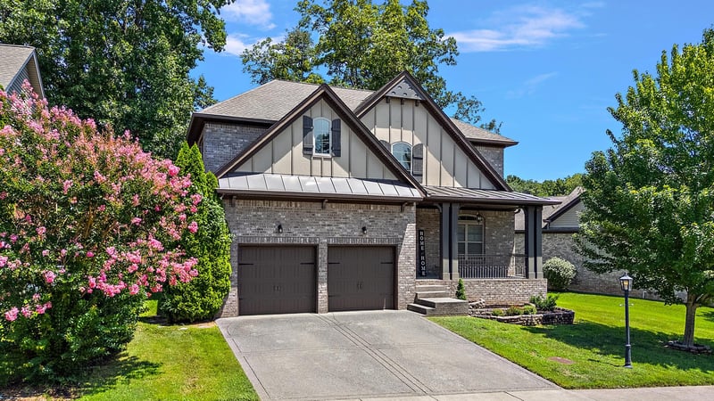 2549 Hessey Ps, Mount Juliet, TN 37122