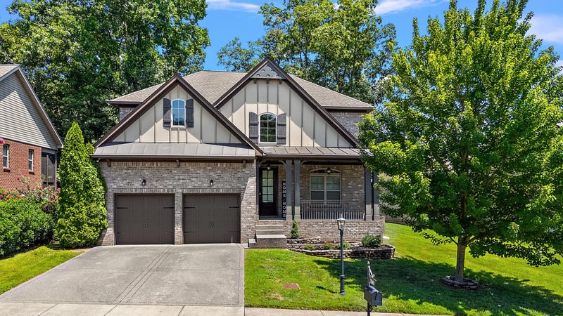 2549 Hessey Ps, Mount Juliet, TN 37122