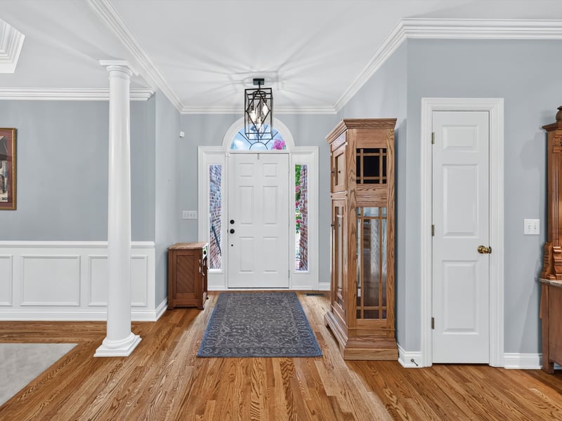 4060 Oxford Glen Dr, Franklin, TN 37067