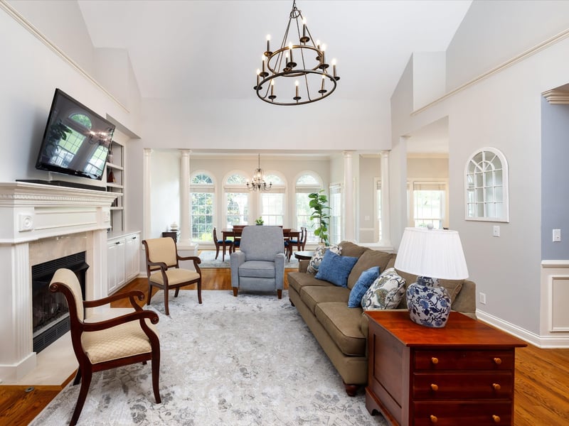 4060 Oxford Glen Dr, Franklin, TN 37067