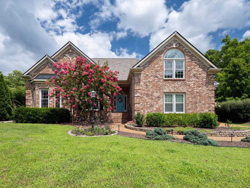 4060 Oxford Glen Dr, Franklin, TN 37067
