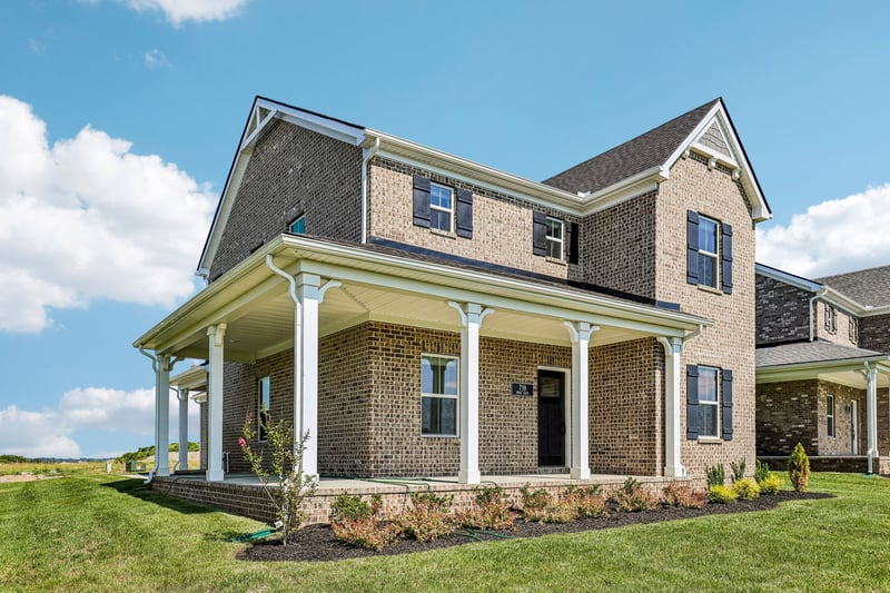 719 Grace Aly, Mount Juliet, TN 37122