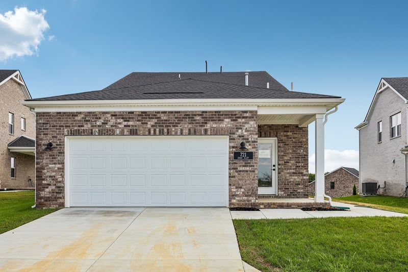 721 Grace Aly, Mount Juliet, TN 37122