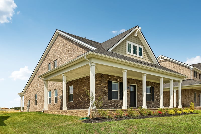 721 Grace Aly, Mount Juliet, TN 37122