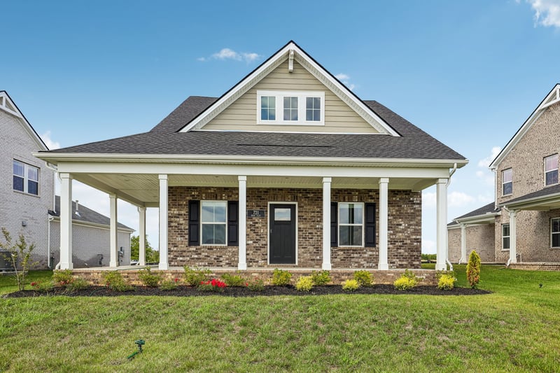 721 Grace Aly, Mount Juliet, TN 37122