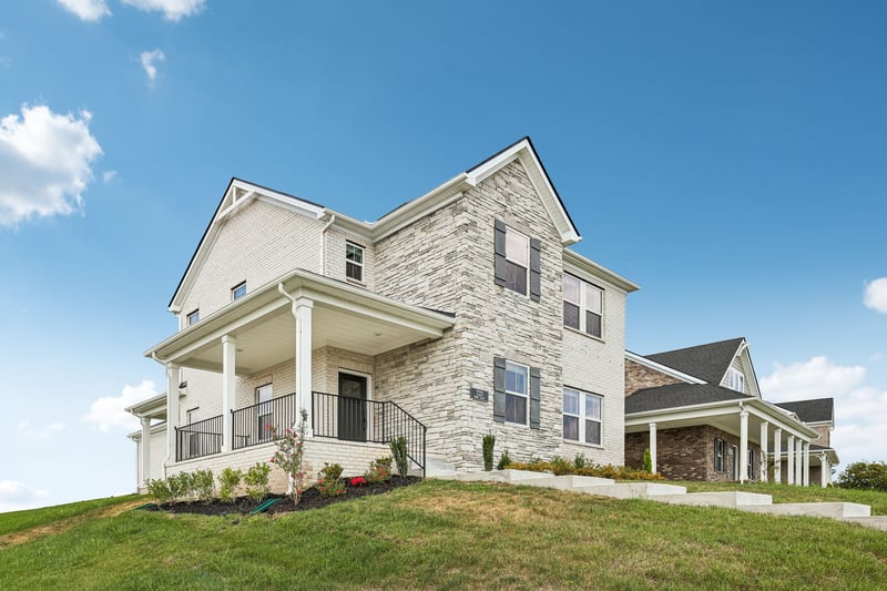 723 Grace Aly, Mount Juliet, TN 37122