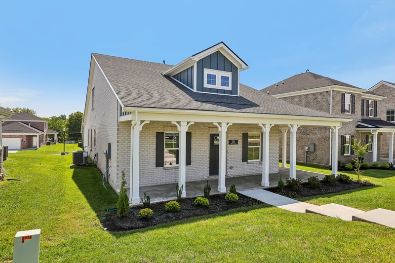 318 Aspen Aly, Mount Juliet, TN 37122