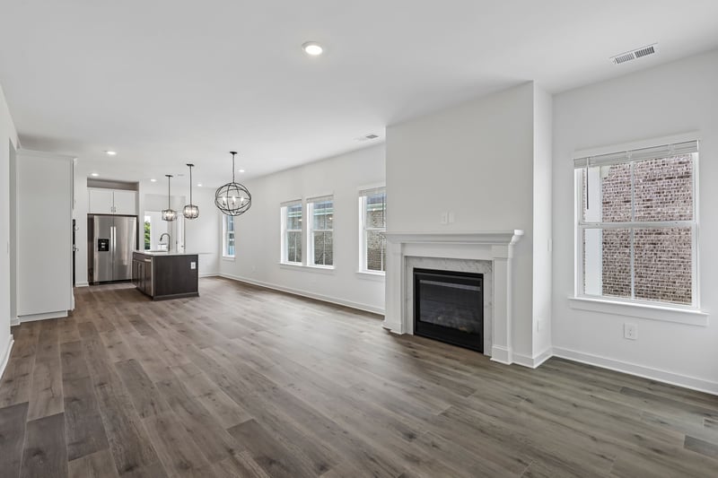 318 Aspen Aly, Mount Juliet, TN 37122