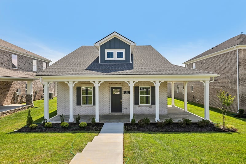 318 Aspen Aly, Mount Juliet, TN 37122