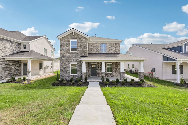 316 Aspen Al, Mount Juliet, TN 37122