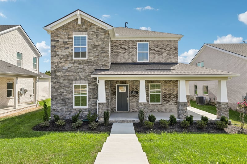316 Aspen Al, Mount Juliet, TN 37122