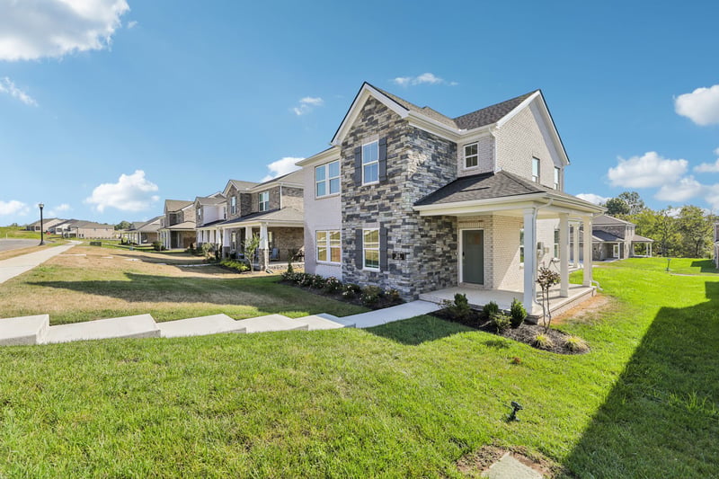 314 Aspen Al, Mount Juliet, TN 37122