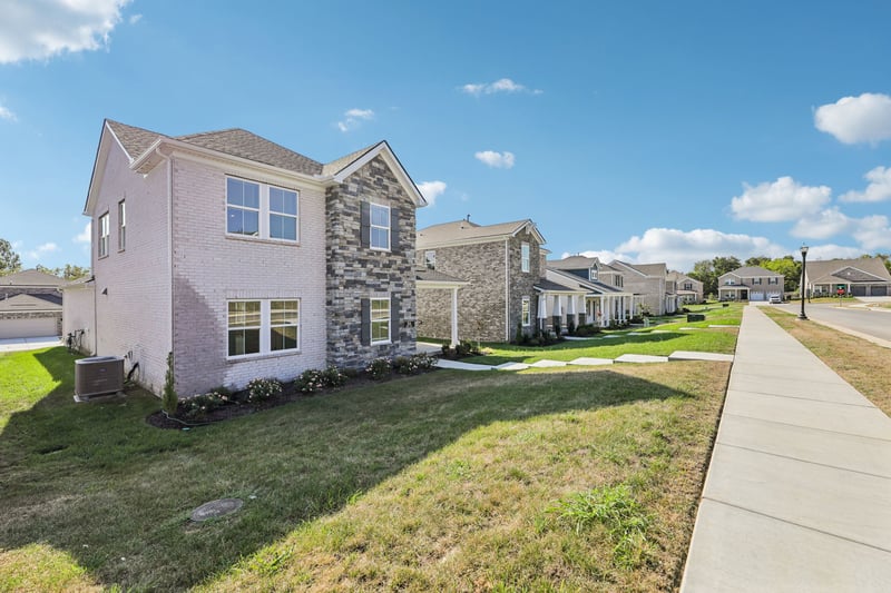 314 Aspen Al, Mount Juliet, TN 37122
