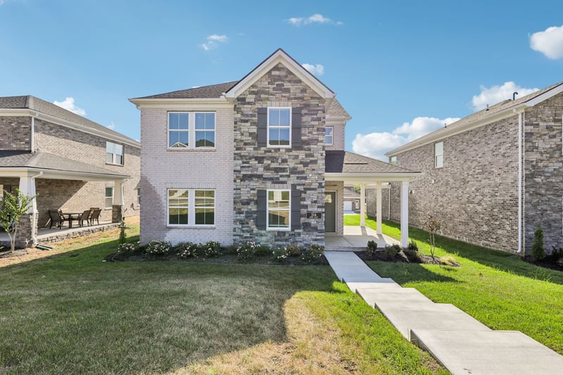 314 Aspen Al, Mount Juliet, TN 37122