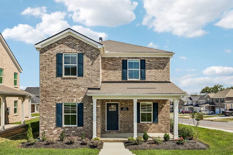 324 Aspen Aly, Mount Juliet, TN 37122
