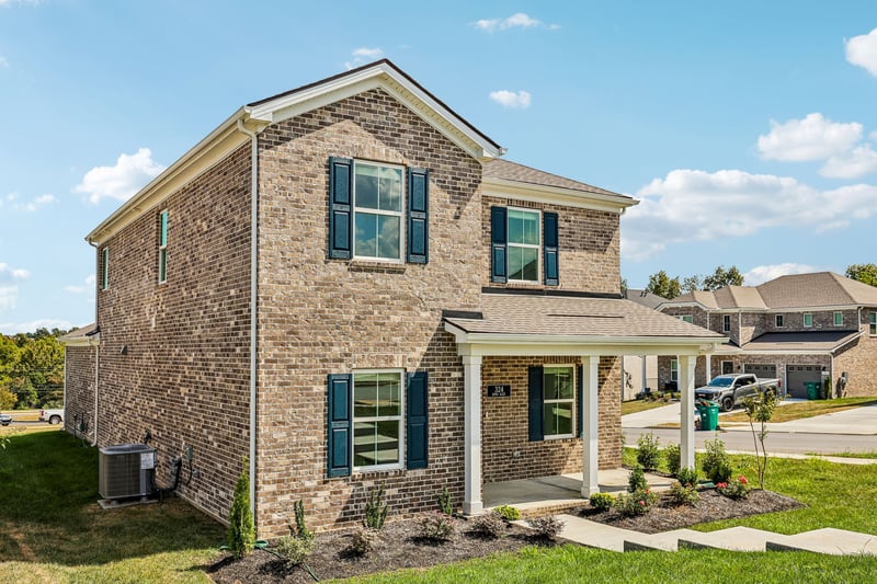 324 Aspen Aly, Mount Juliet, TN 37122