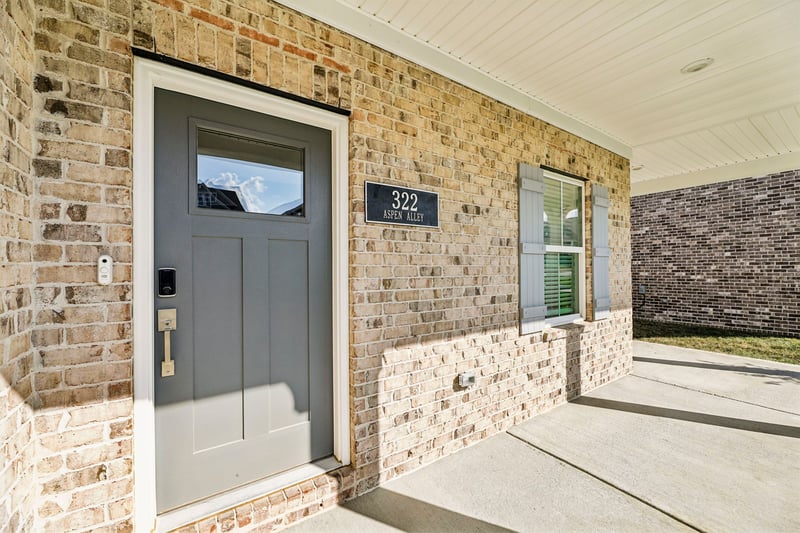 322 Aspen Aly, Mount Juliet, TN 37122